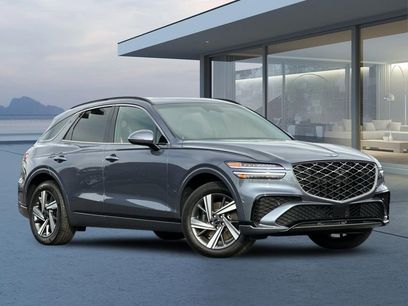 New 2026 Genesis GV70 3.5T Sport Advanced