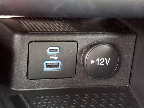 Certified 2022 Ford Bronco Sport Outer Banks w/ Tech Package image 23