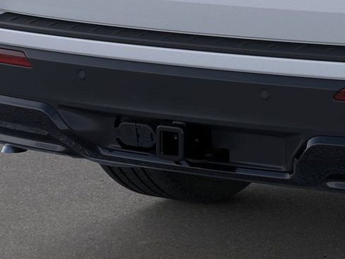 New 2026 Ford Explorer ST-Line AWD/4WD image 23