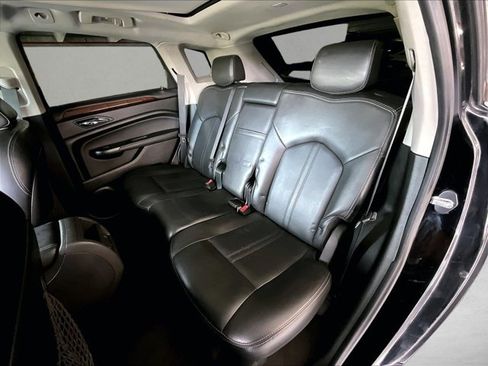 Used 2014 Cadillac SRX Luxury FWD image 23