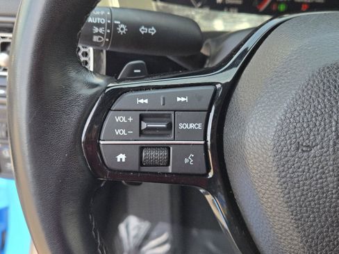 Used 2023 Honda Civic Sport image 17