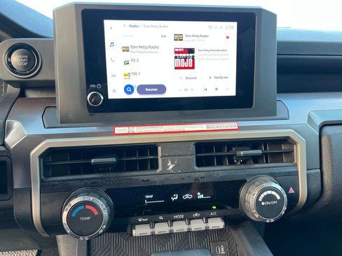 Used 2025 Toyota Tacoma SR5 image 20