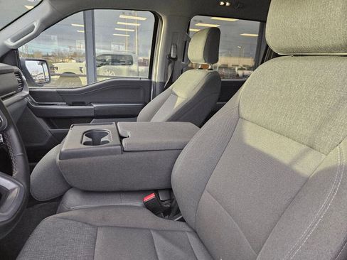 Certified 2024 Ford F150 XLT w/ Tow/Haul Package image 18