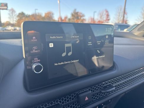 New 2026 Honda HR-V Sport image 29