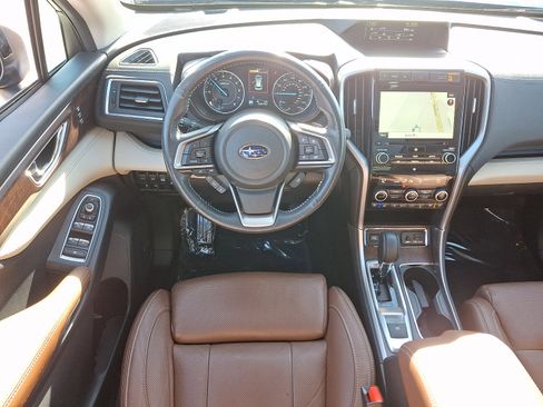 Used 2022 Subaru Ascent Touring w/ Popular Package #2A image 12