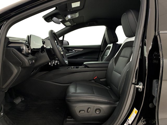 Certified 2024 Chevrolet Blazer EV LT AWD/4WD image 12