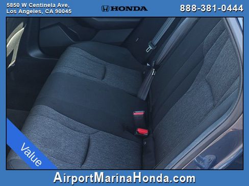 Used 2023 Honda Accord EX image 19