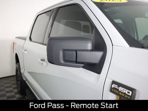 Used 2023 Ford F150 Tremor AWD/4WD image 15