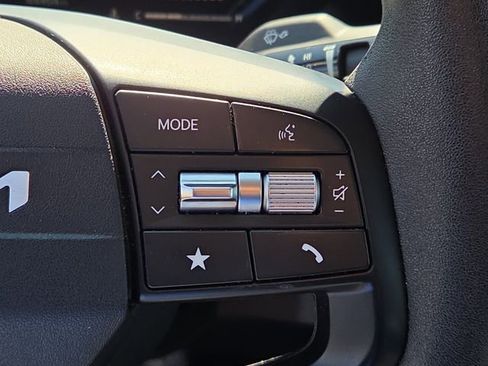 Used 2025 Kia K4 FWD image 25