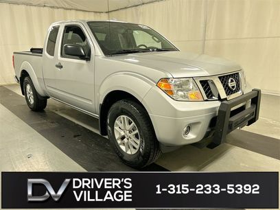 Used 2016 Nissan Frontier SV w/ SV Value Truck Package