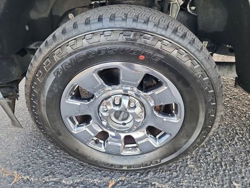 Used 2024 Ford F250 King Ranch w/ Chrome Package image 55