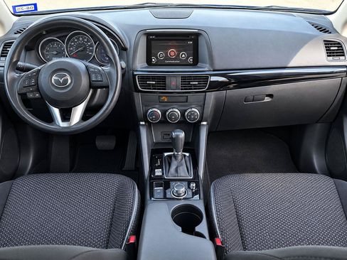 Used 2016 MAZDA CX-5 Sport FWD image 12