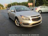 Used 2015 Chevrolet Cruze LT image 6