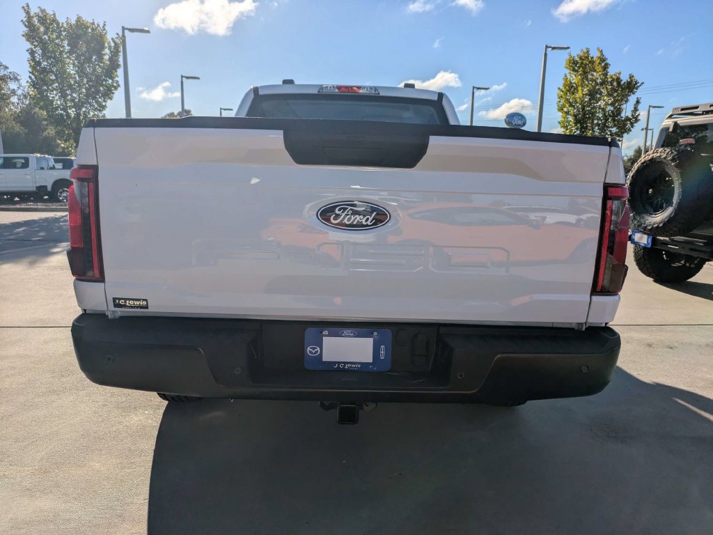 New 2026 Ford F150 XL RWD image 5