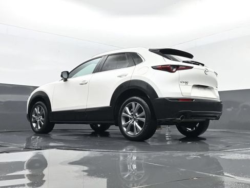 Used 2025 MAZDA CX-30 AWD 2.5 S w/ Preferred Package image 25