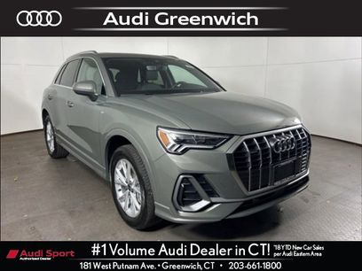 Used 2025 Audi Q3 2.0T Premium Plus w/ Premium Plus Package