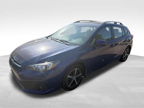 Used 2023 Subaru Impreza 2.0i Premium AWD/4WD image 7