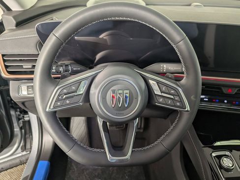 New 2025 Buick Envision Sport Touring image 20