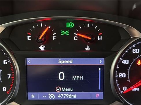 Used 2023 Chevrolet Blazer LT w/ Sound & Technology Package image 6