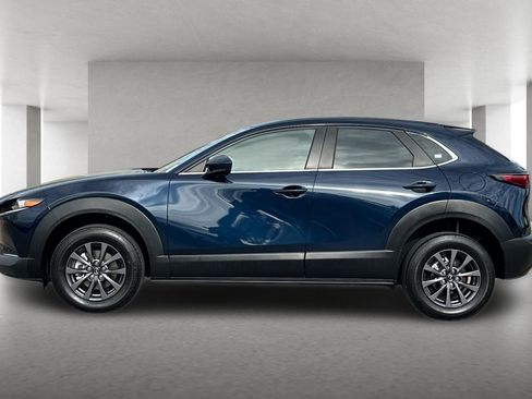 Certified 2024 MAZDA CX-30 AWD 2.5 S image 7