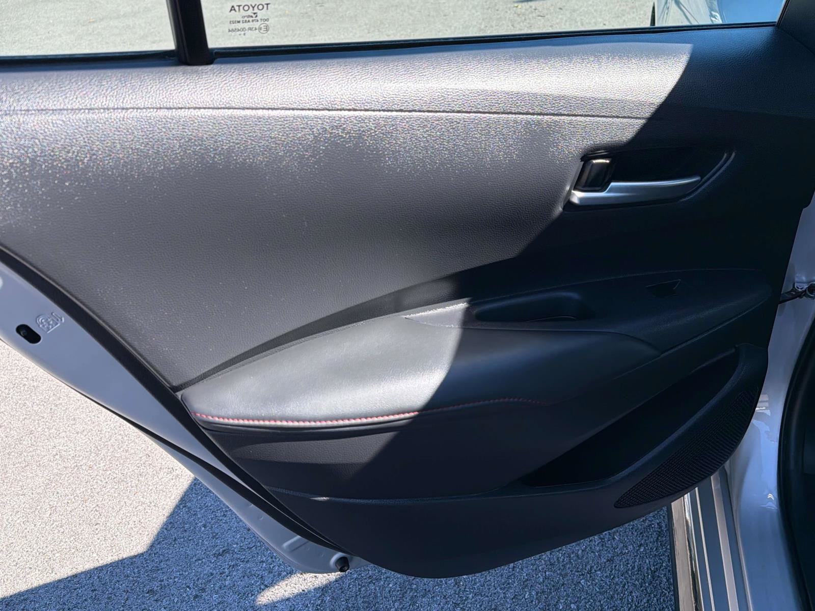 Used 2024 Toyota Corolla SE FWD image 26