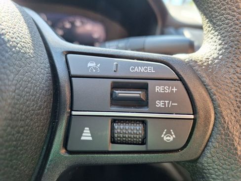 Used 2024 Honda Accord LX image 13