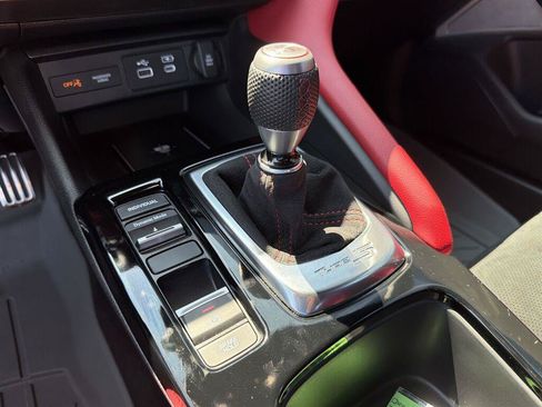 Used 2026 Acura Integra Type S FWD image 31