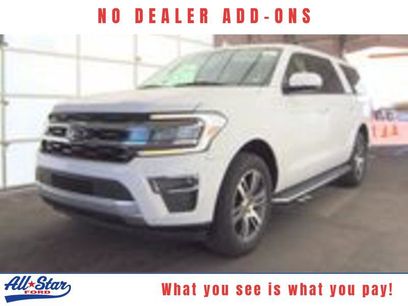 Used 2023 Ford Expedition Max Limited