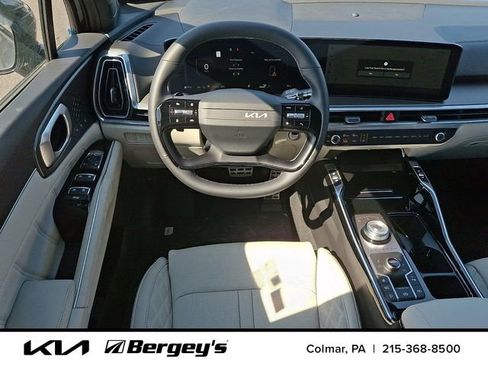 New 2026 Kia Sorento SX Prestige AWD/4WD image 9