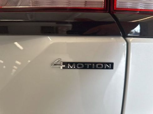 New 2026 Volkswagen Atlas Peak Edition AWD/4WD image 31