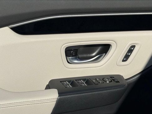 New 2026 Honda Pilot EX-L image 12
