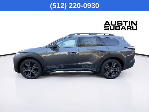 New 2026 Subaru Trailseeker AWD/4WD image 5