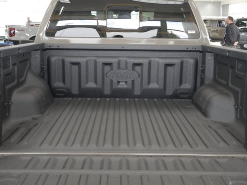 New 2026 Ford Ranger Raptor AWD/4WD image 28