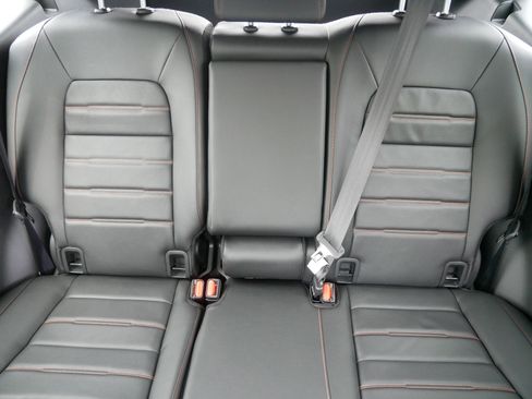 New 2026 Honda CR-V Sport-L image 14