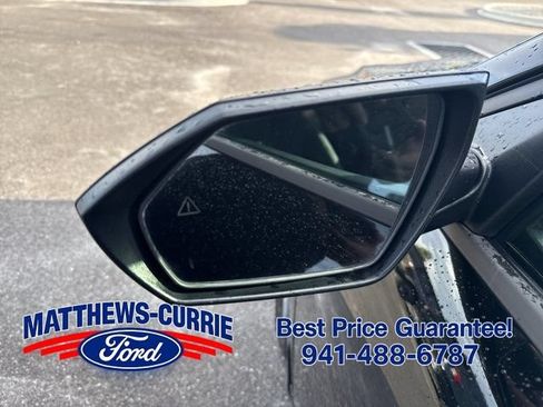 Used 2023 Hyundai Elantra SEL FWD image 8