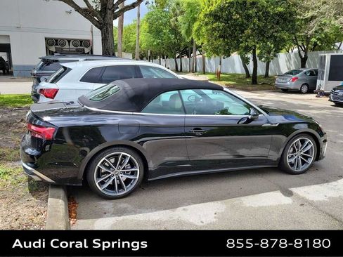 Used 2024 Audi A5 2.0T Premium Plus image 14