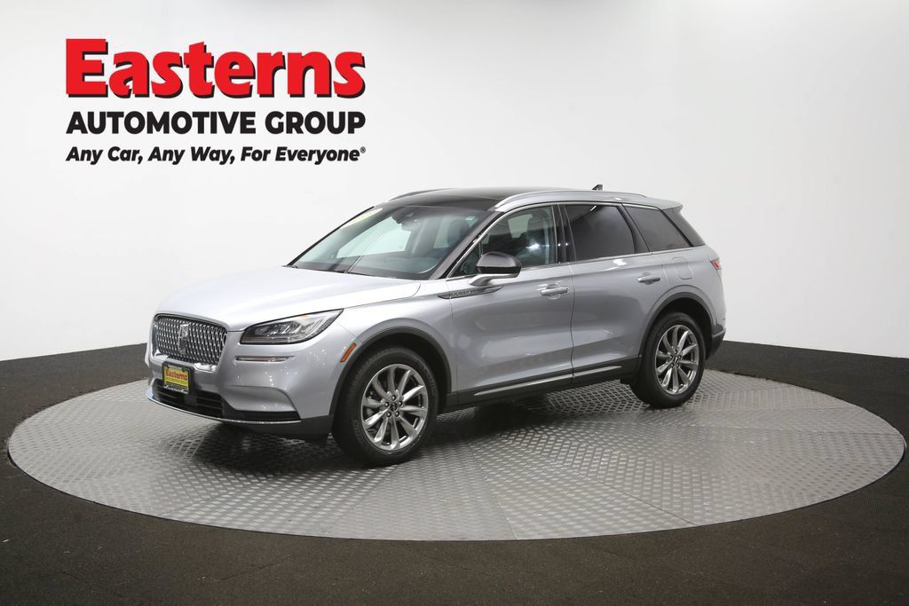 Used 2022 Lincoln Corsair AWD w/ Premium Package image 60