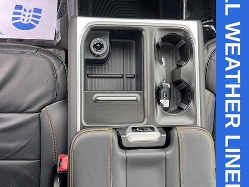 New 2026 Ford Expedition Tremor image 16