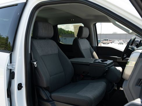 Used 2026 Ford F250 XLT AWD/4WD image 22