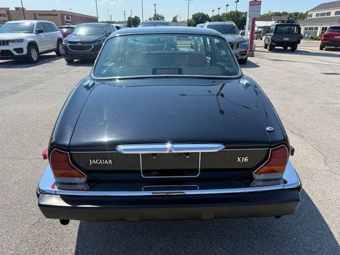 Used 1987 Jaguar XJ6 RWD image 22