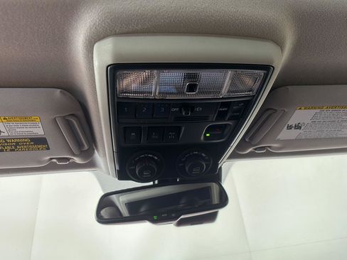 Used 2023 Toyota 4Runner TRD Pro AWD/4WD image 35