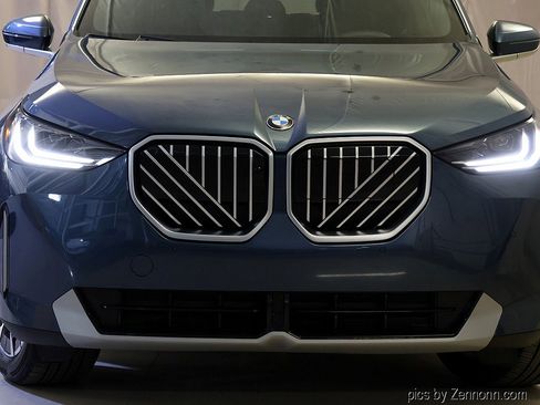 Certified 2026 BMW X3 xDrive30i AWD/4WD image 6