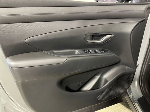 New 2026 Hyundai Tucson SEL FWD image 19