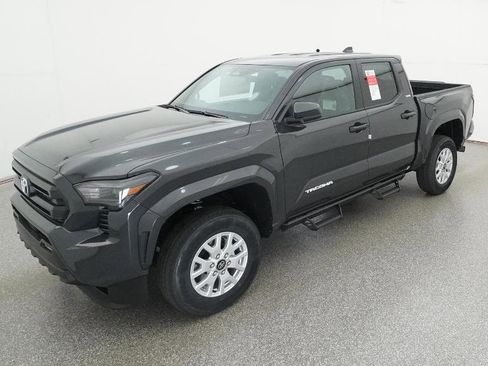 New 2026 Toyota Tacoma SR5 image 48