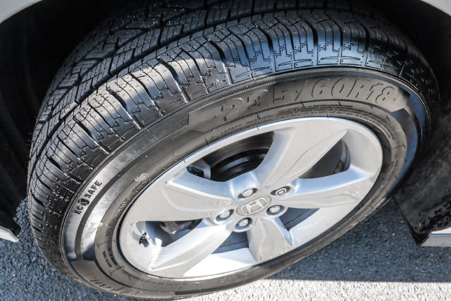 Used 2018 Honda Odyssey EX-L image 58