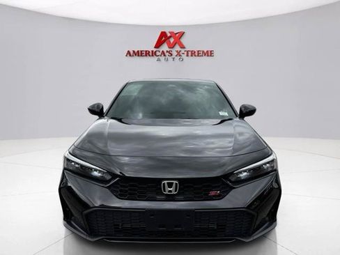 Used 2025 Honda Civic Si image 9