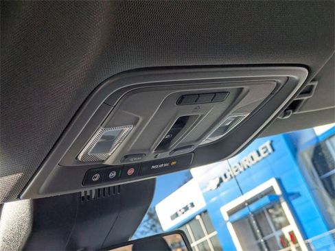 New 2026 Chevrolet Silverado 1500 LT w/ All Star Edition Plus image 24