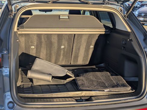 Used 2025 MAZDA CX-50 AWD 2.5 S w/ Preferred Package image 31