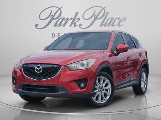 Used 2014 MAZDA CX-5 Grand Touring FWD video 1