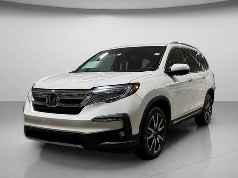 Used 2019 Honda Pilot Elite image 10
